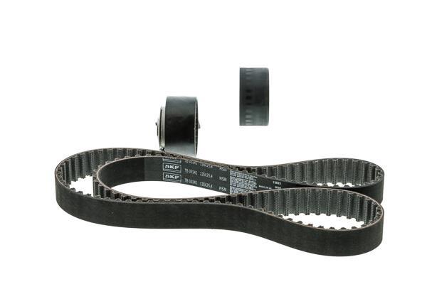 Kit de distribuição AISIN ref. TSPS-031